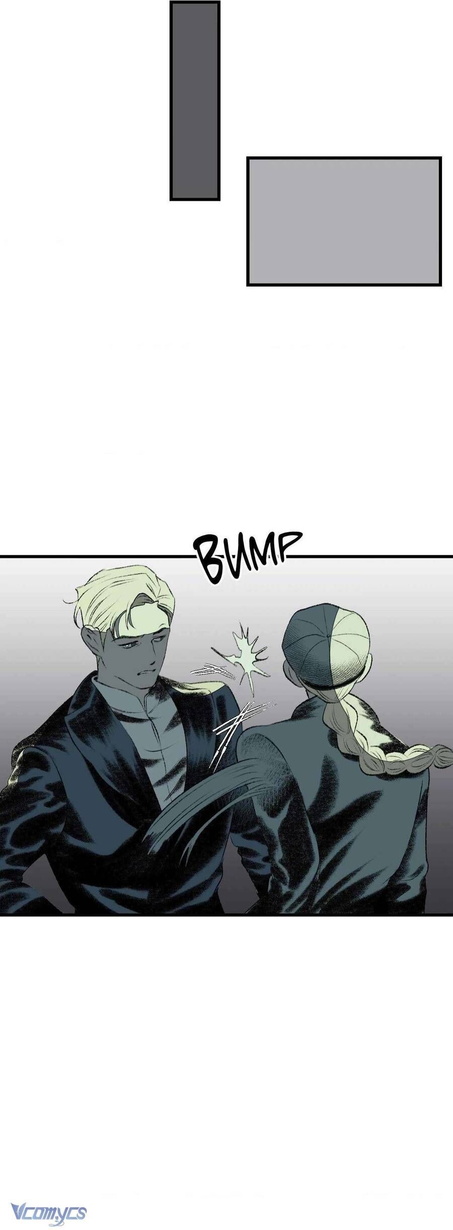 Melt - Phước Lành - Chap 28 - Trang 21