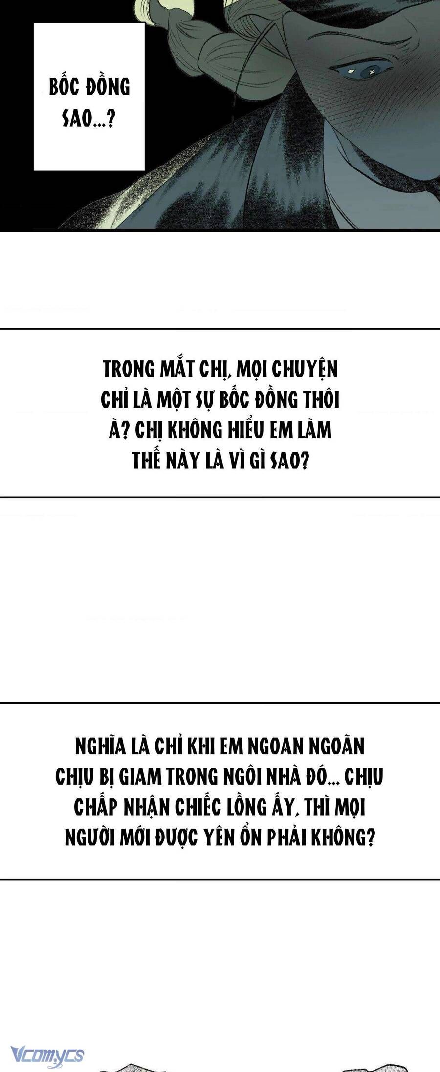 Melt - Phước Lành - Chap 28 - Trang 23
