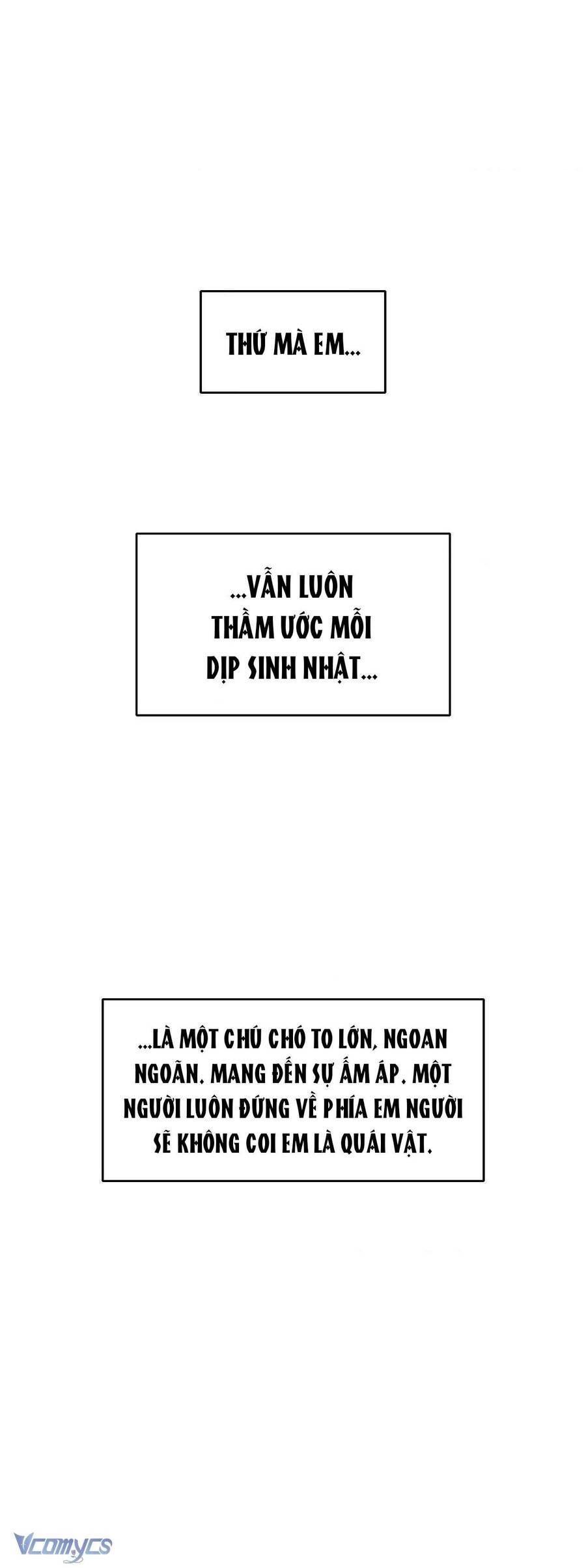 Melt - Phước Lành - Chap 28 - Trang 27