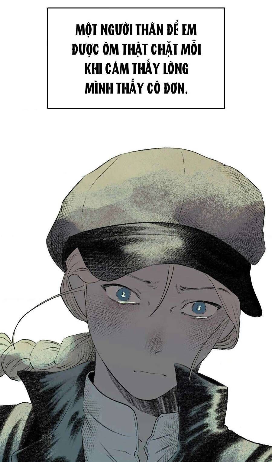 Melt - Phước Lành - Chap 28 - Trang 28