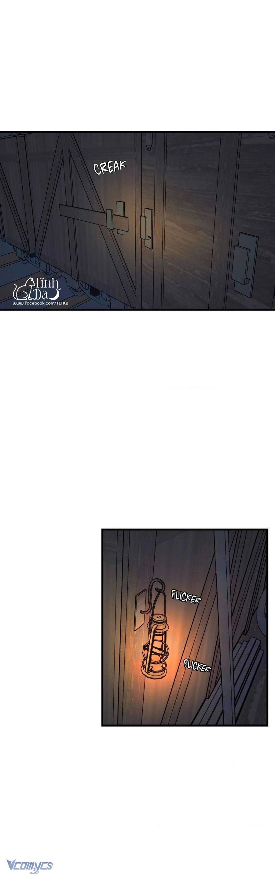 Melt - Phước Lành - Chap 28 - Trang 32