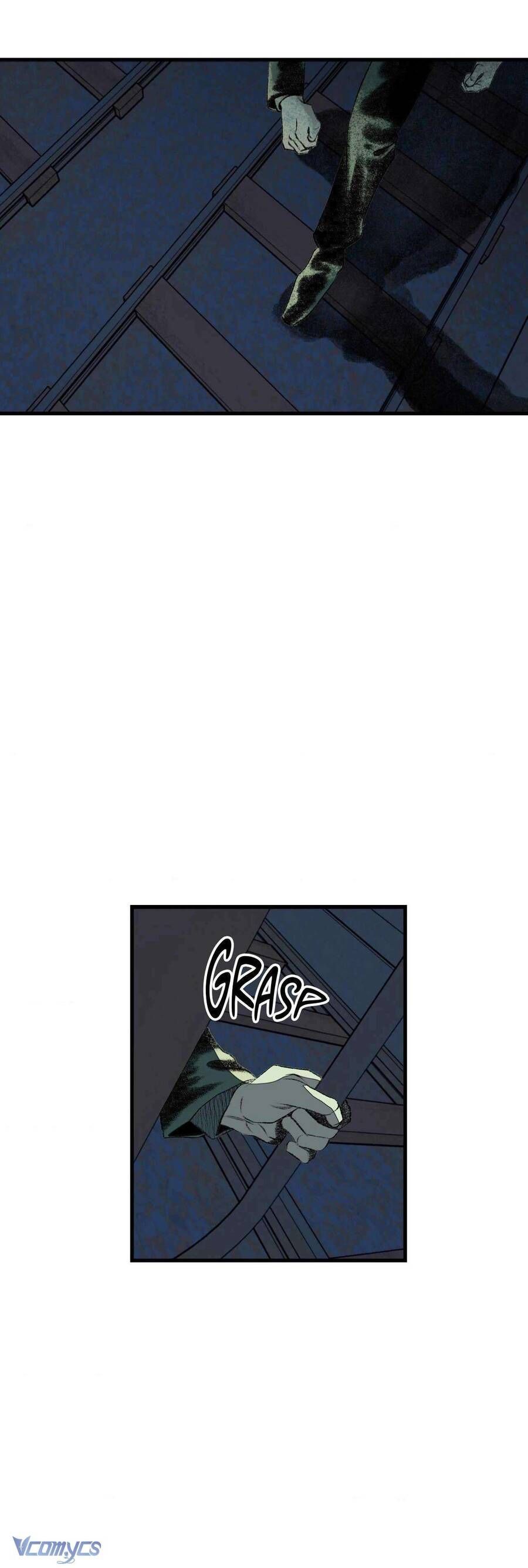 Melt - Phước Lành - Chap 28 - Trang 38