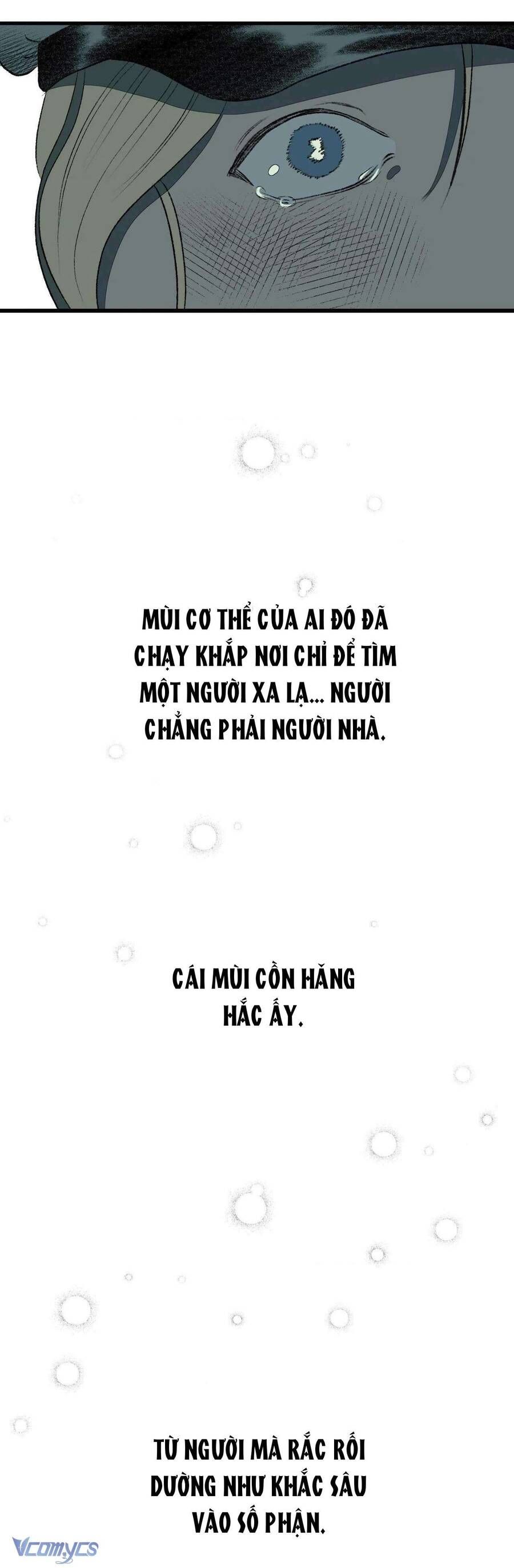 Melt - Phước Lành - Chap 28 - Trang 42
