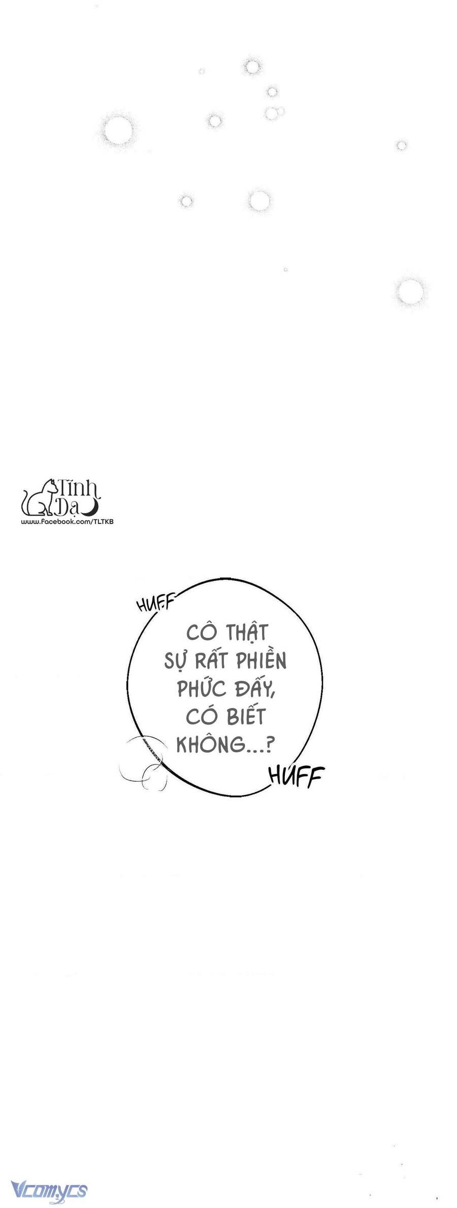 Melt - Phước Lành - Chap 28 - Trang 43