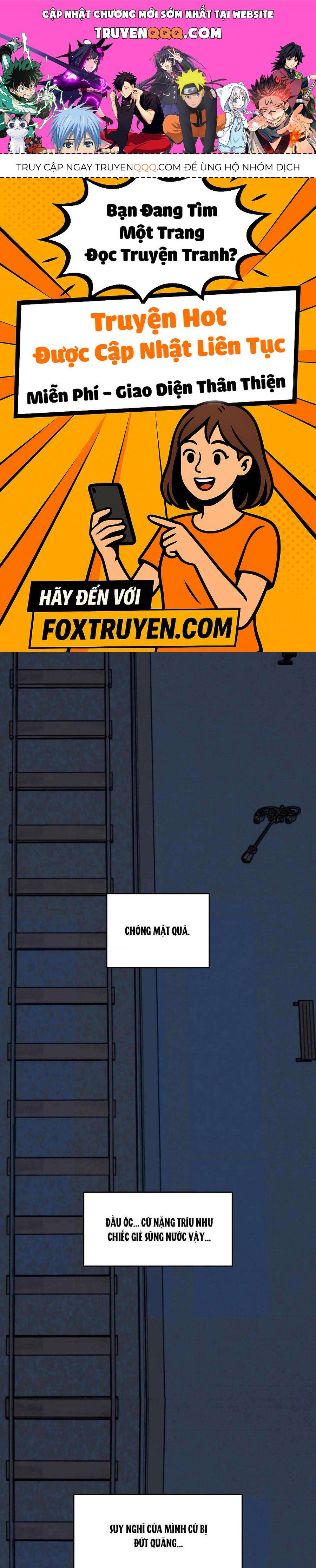 Melt - Phước Lành - Chap 29 - Trang 1