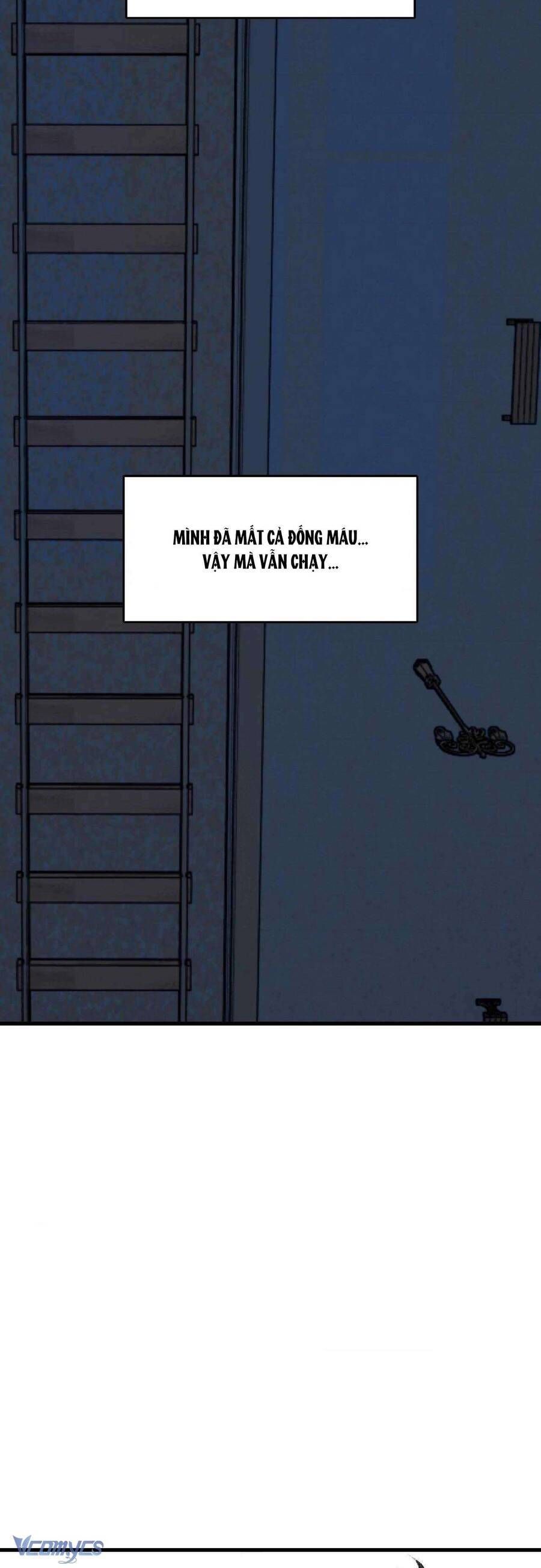 Melt - Phước Lành - Chap 29 - Trang 2