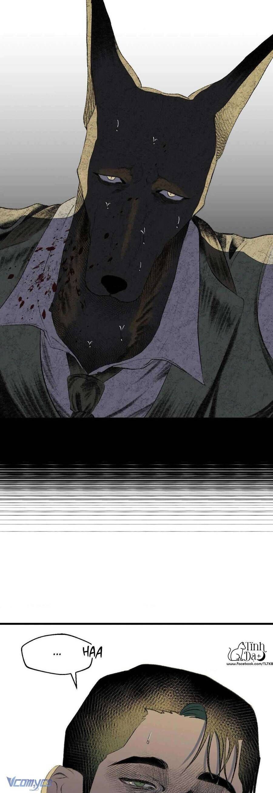 Melt - Phước Lành - Chap 29 - Trang 14