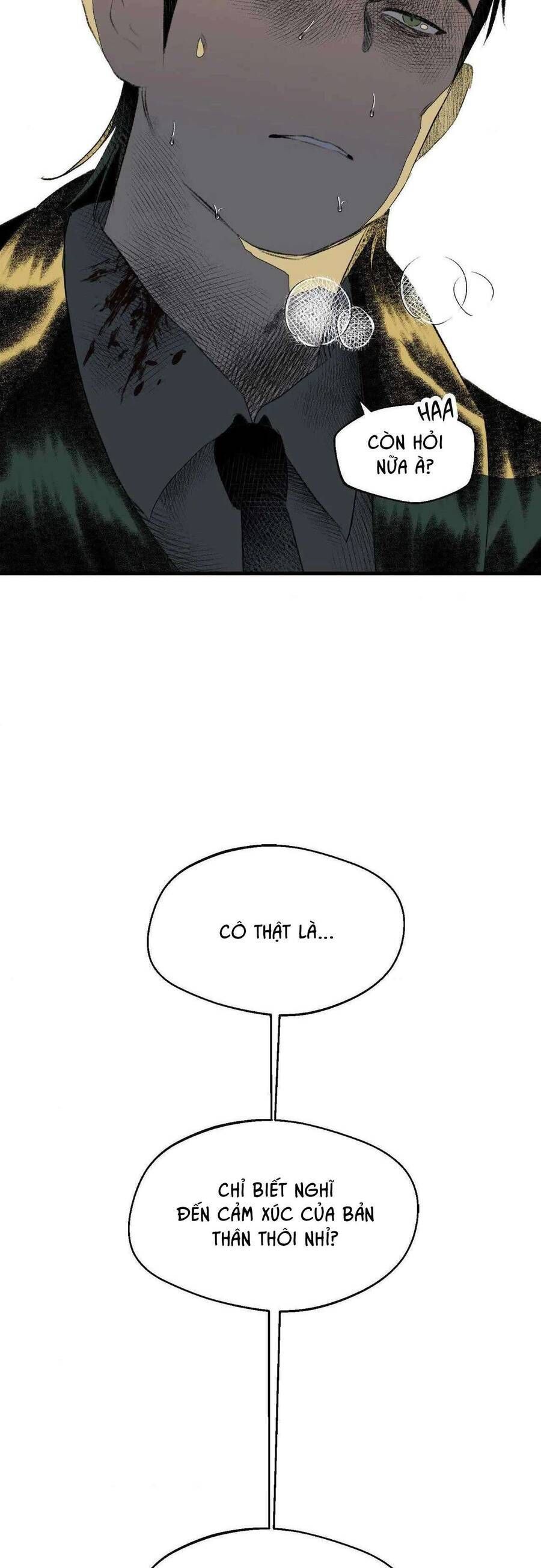 Melt - Phước Lành - Chap 29 - Trang 15