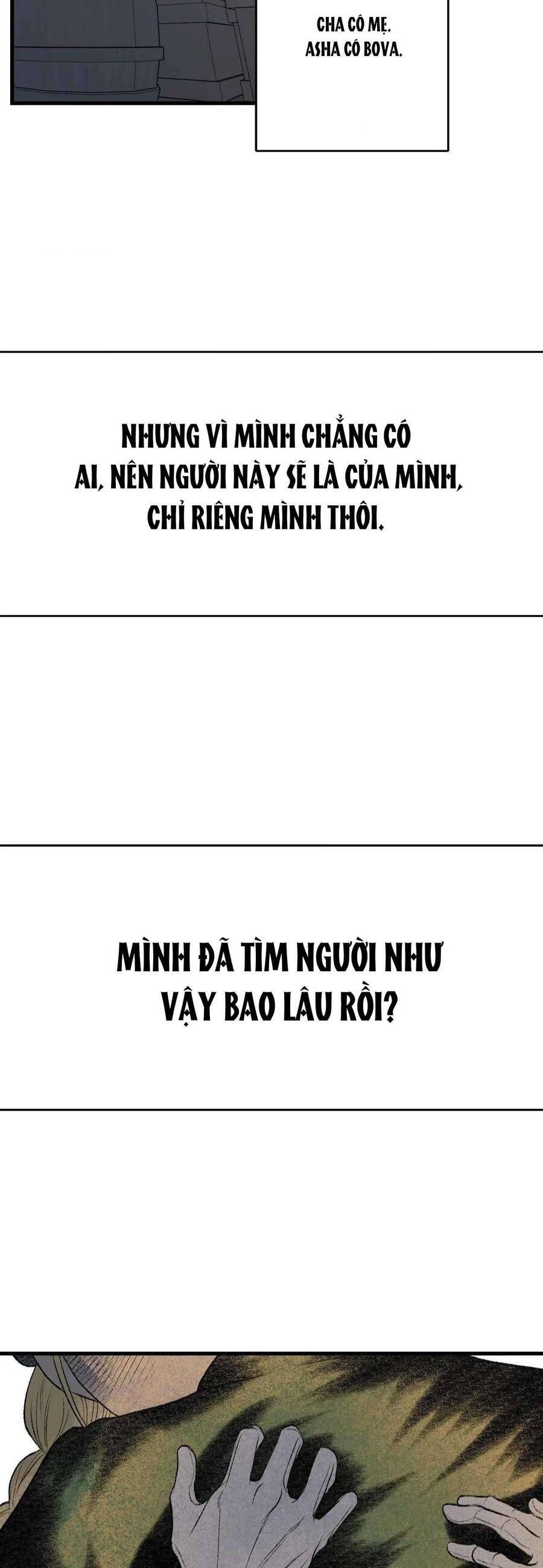 Melt - Phước Lành - Chap 29 - Trang 19