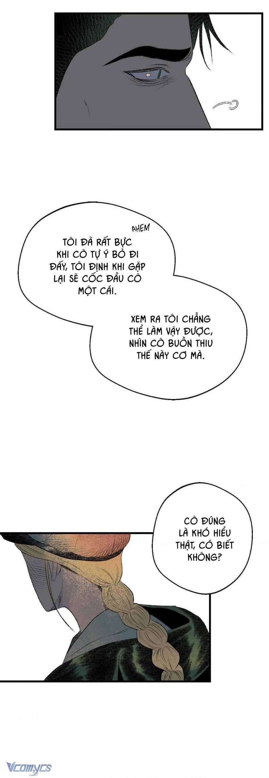 Melt - Phước Lành - Chap 29 - Trang 24