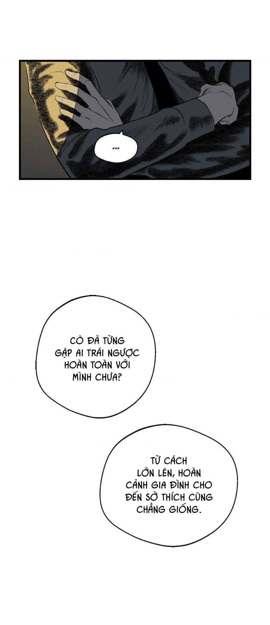 Melt - Phước Lành - Chap 29 - Trang 25