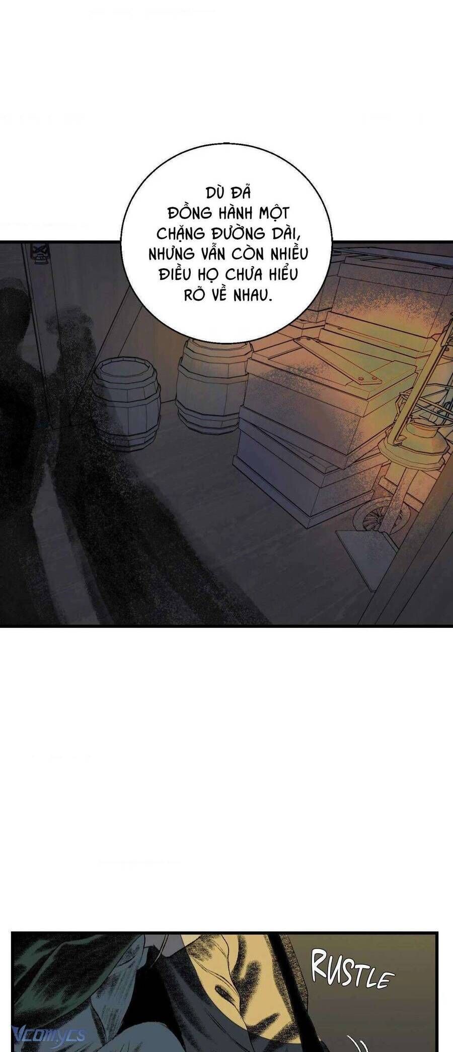 Melt - Phước Lành - Chap 29 - Trang 26