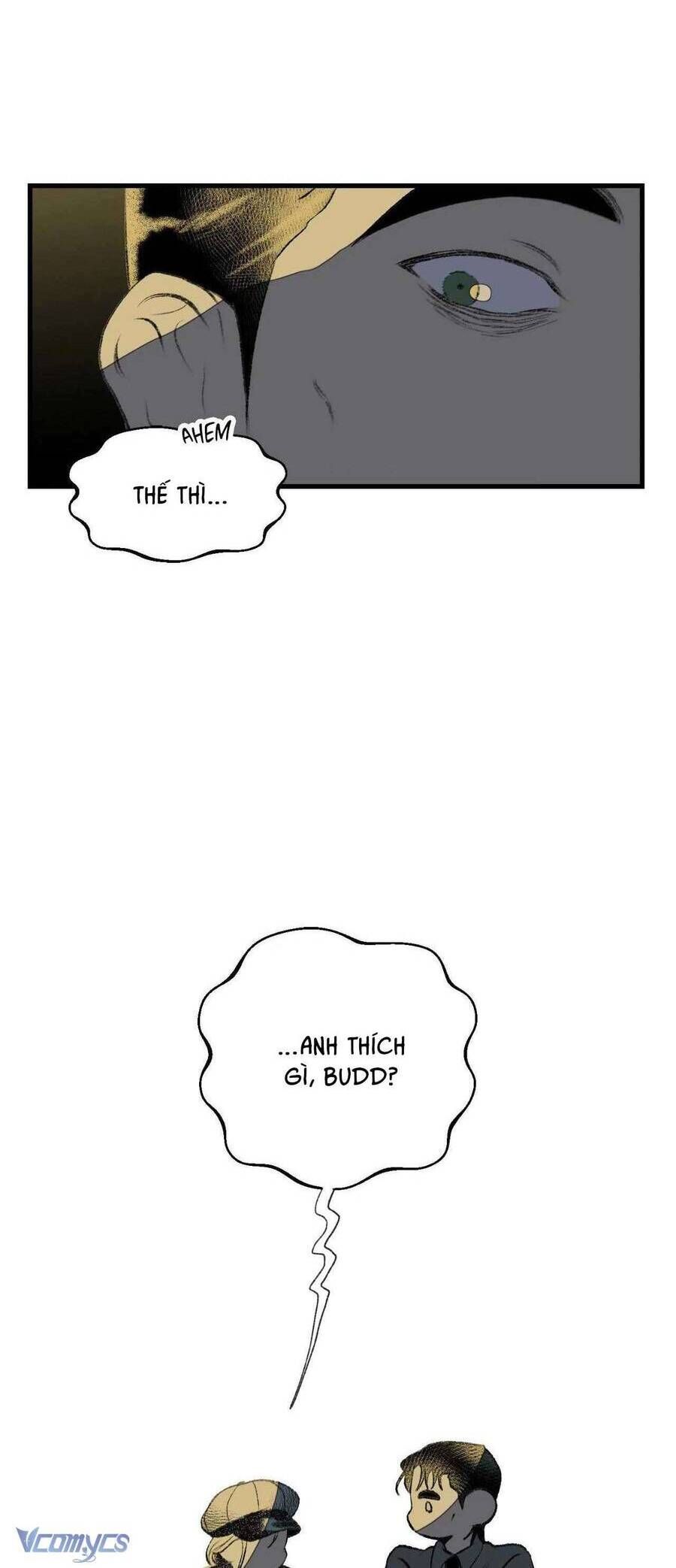 Melt - Phước Lành - Chap 29 - Trang 28