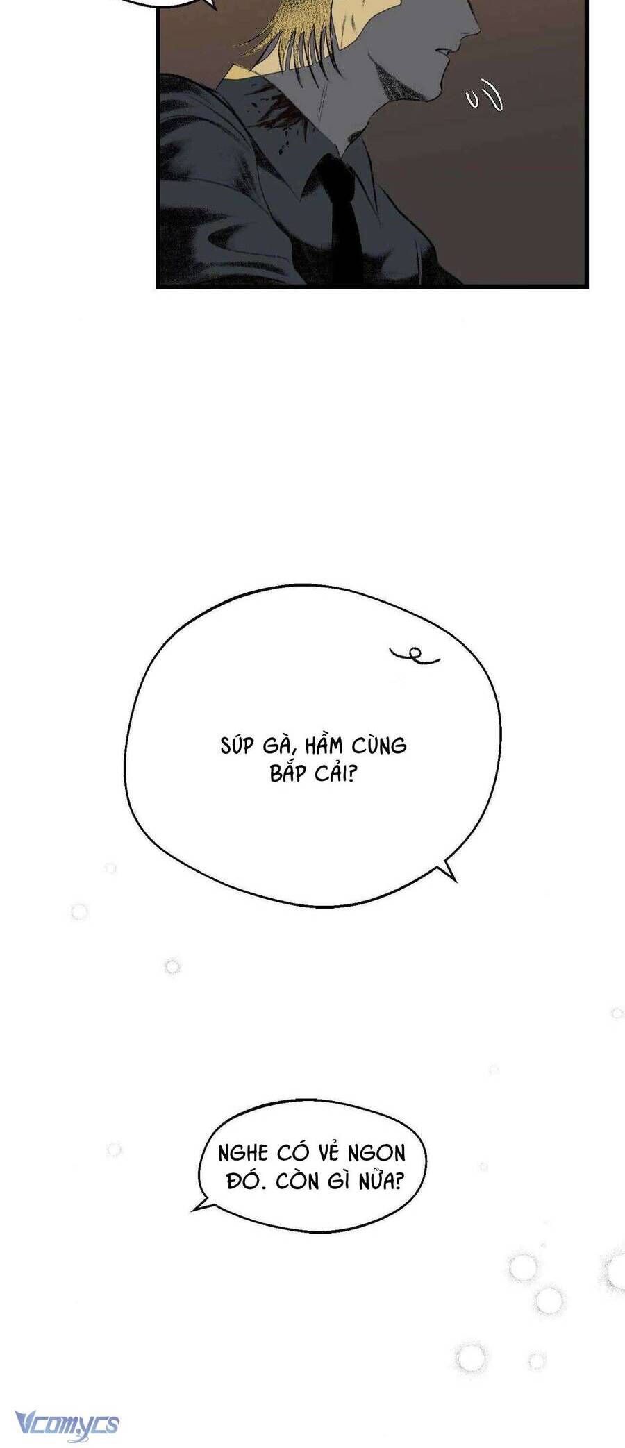 Melt - Phước Lành - Chap 29 - Trang 30