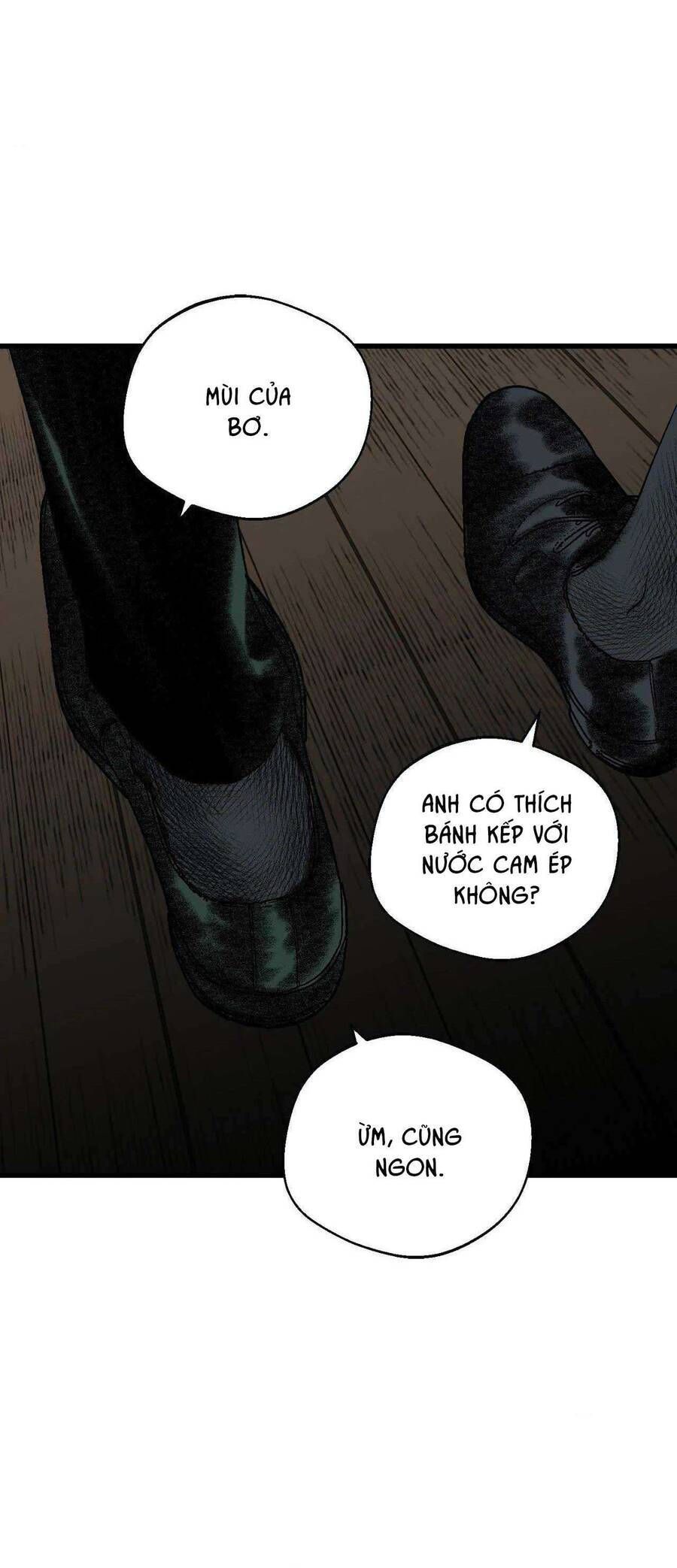 Melt - Phước Lành - Chap 29 - Trang 31