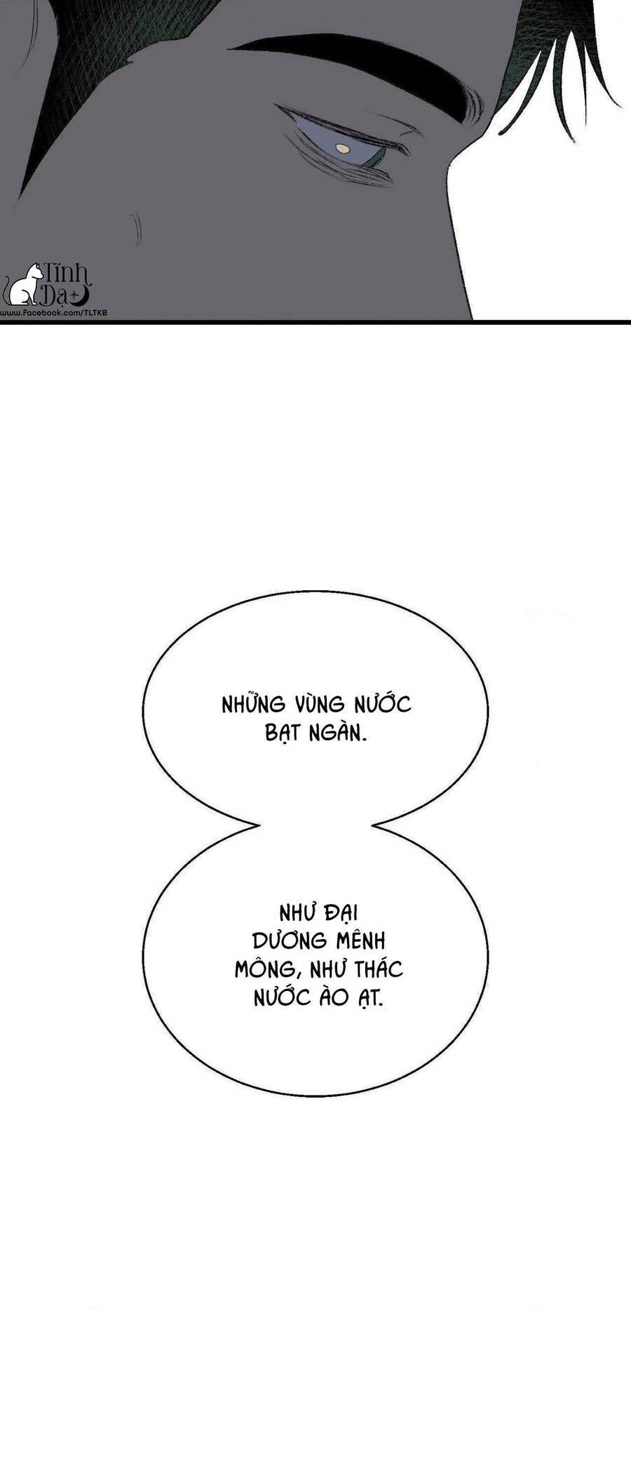 Melt - Phước Lành - Chap 29 - Trang 33
