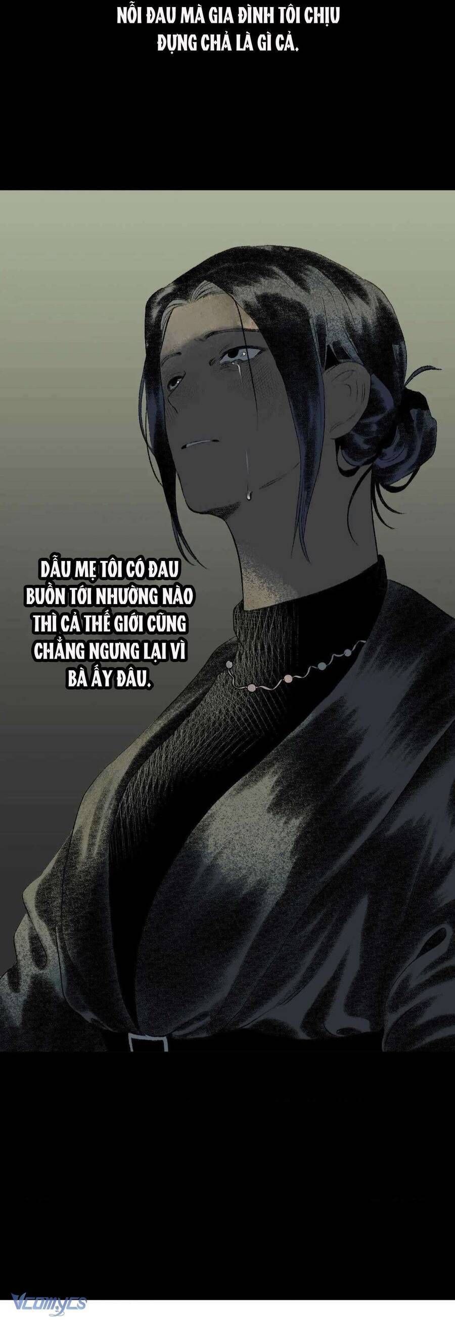 Melt - Phước Lành - Chap 29 - Trang 38