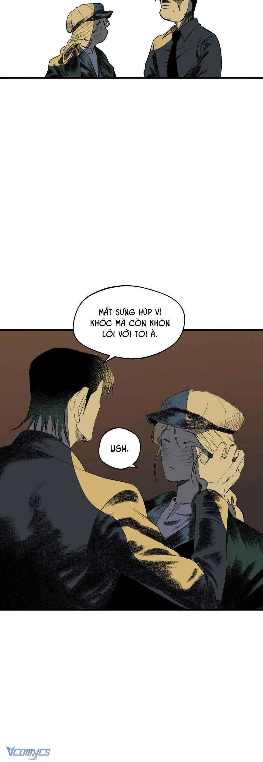 Melt - Phước Lành - Chap 29 - Trang 40