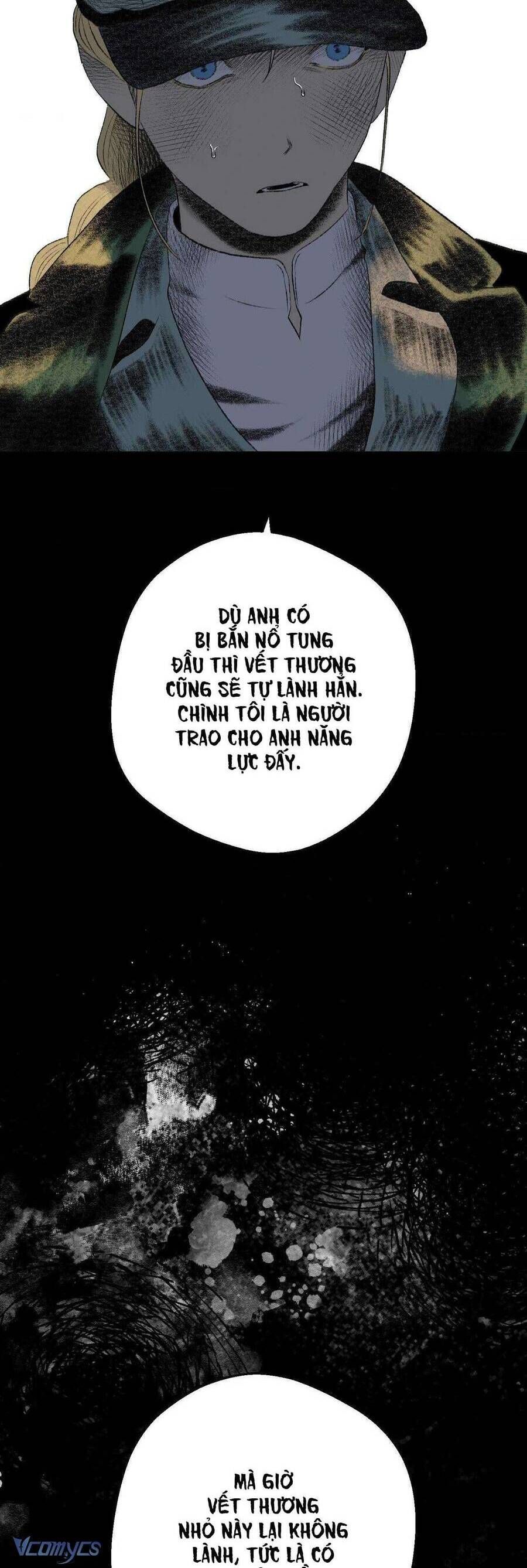 Melt - Phước Lành - Chap 29 - Trang 44