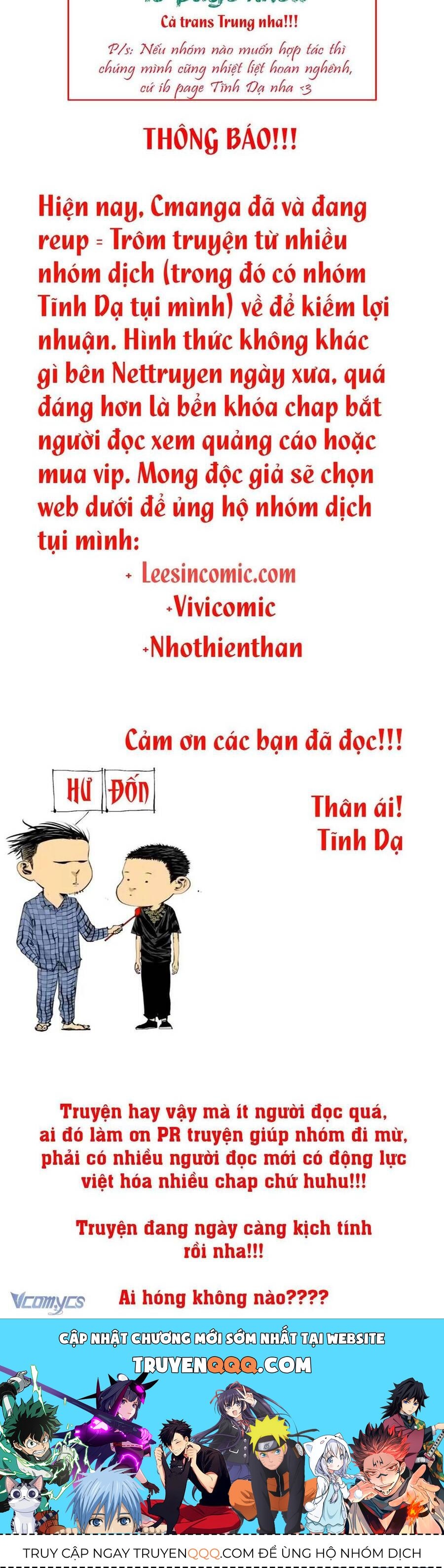 Melt - Phước Lành - Chap 29 - Trang 46