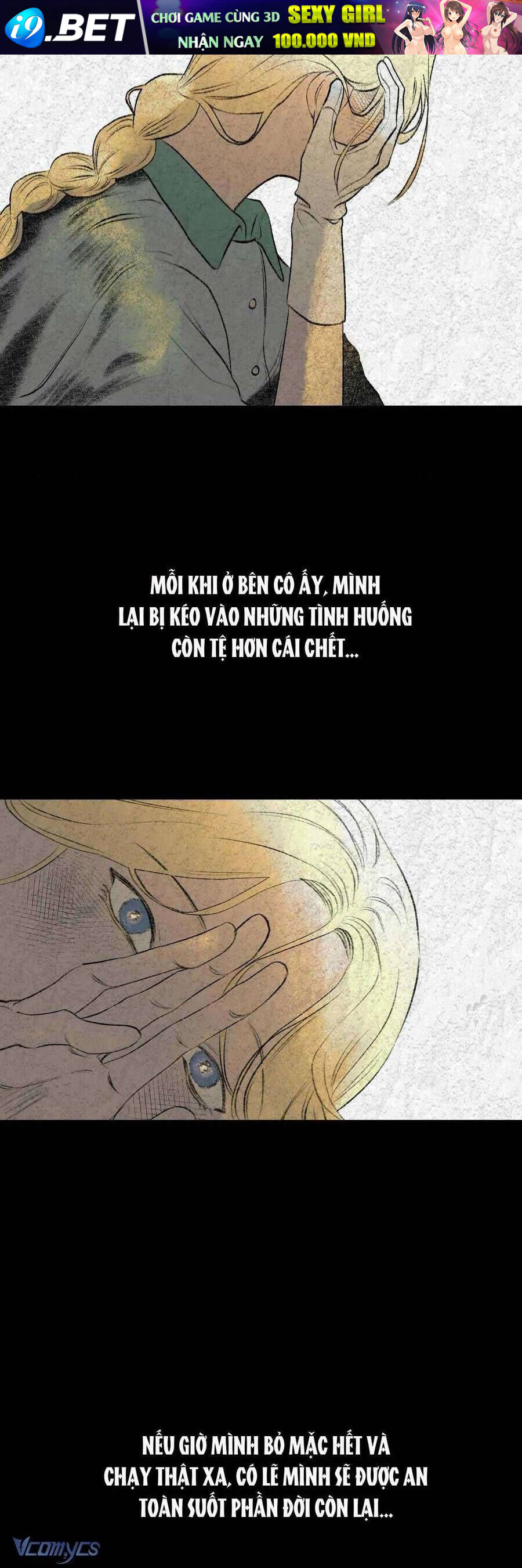 Melt - Phước Lành - Chap 29 - Trang 6