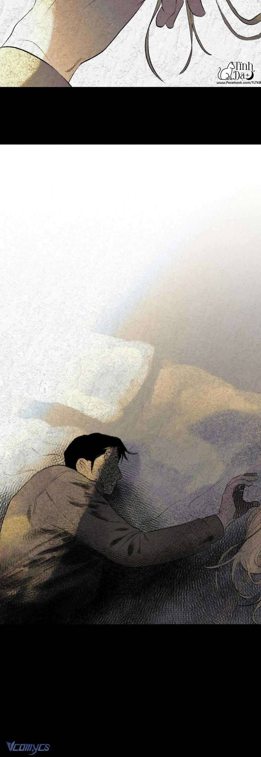 Melt - Phước Lành - Chap 29 - Trang 8
