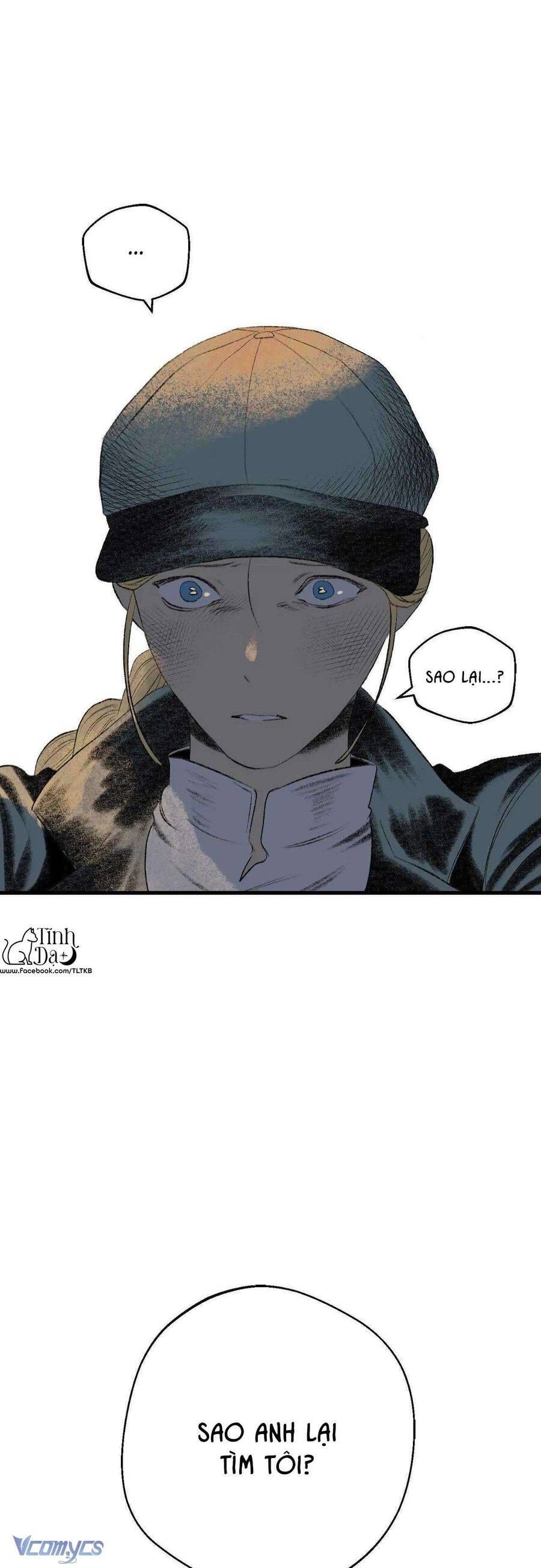 Melt - Phước Lành - Chap 29 - Trang 10