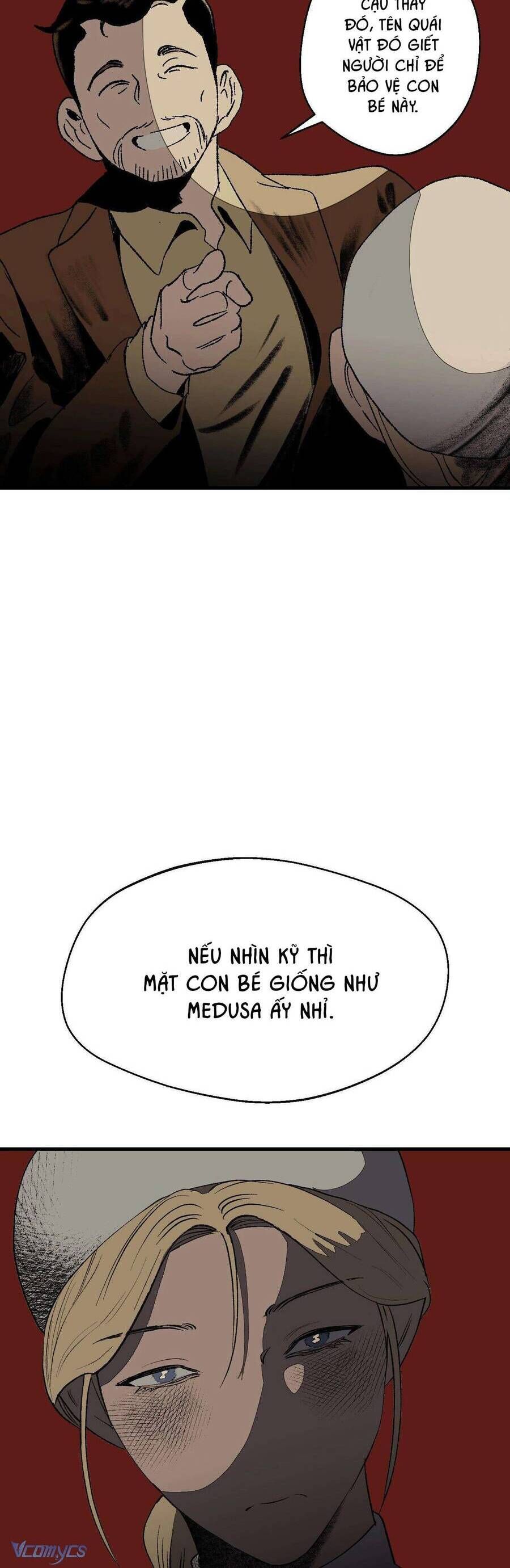 Melt - Phước Lành - Chap 3 - Trang 14