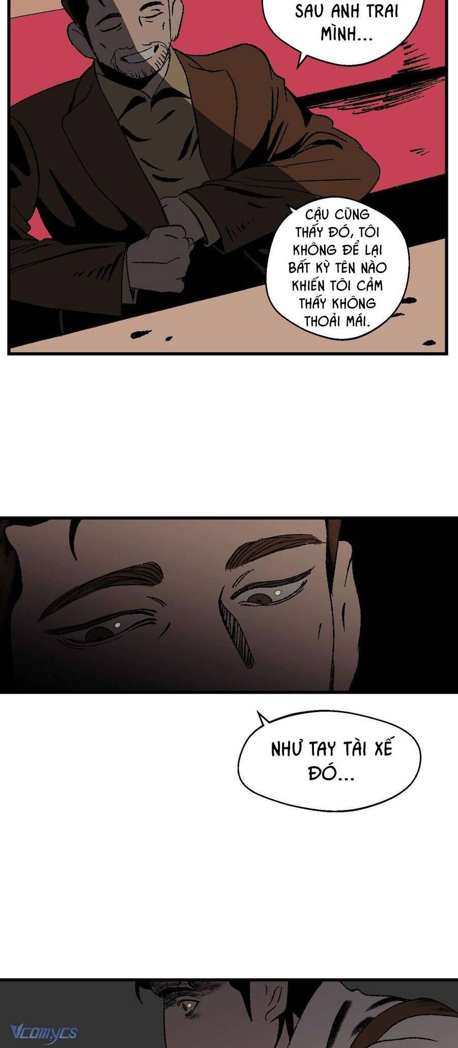 Melt - Phước Lành - Chap 3 - Trang 17