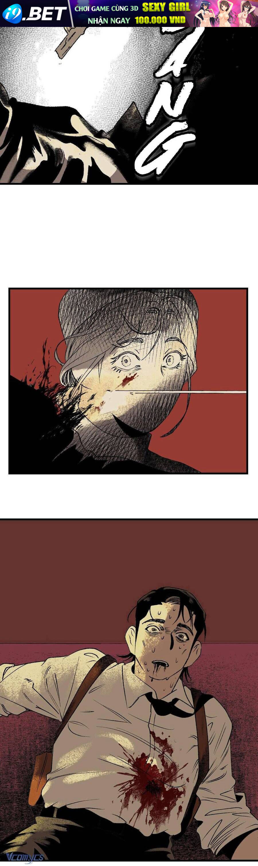 Melt - Phước Lành - Chap 3 - Trang 19
