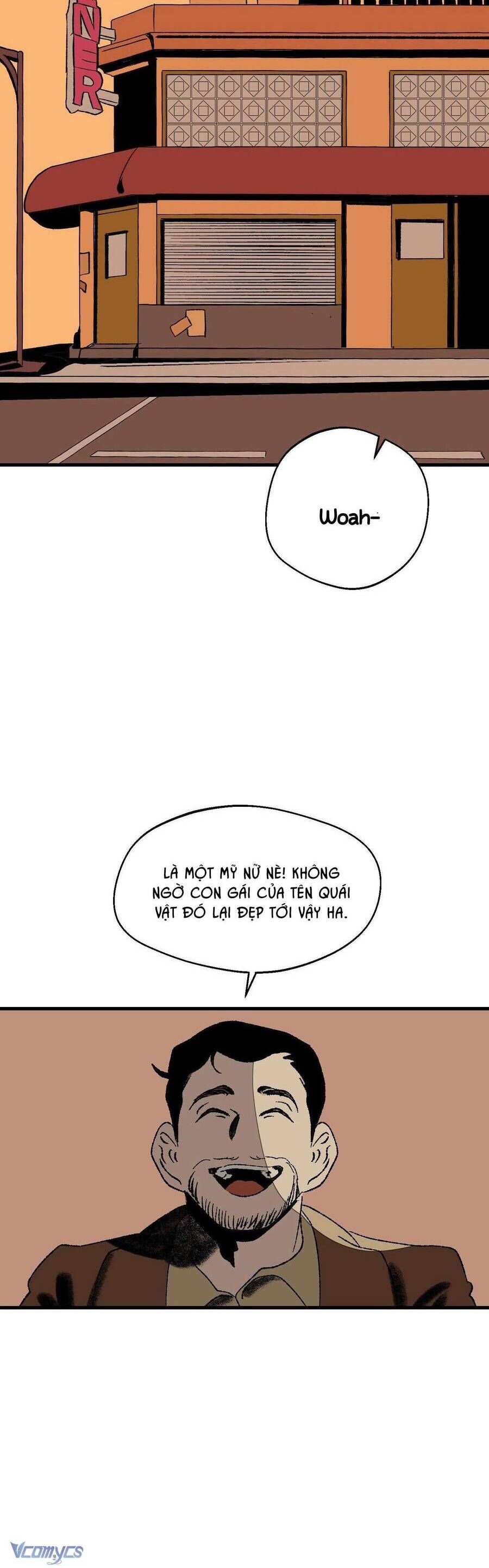 Melt - Phước Lành - Chap 3 - Trang 10