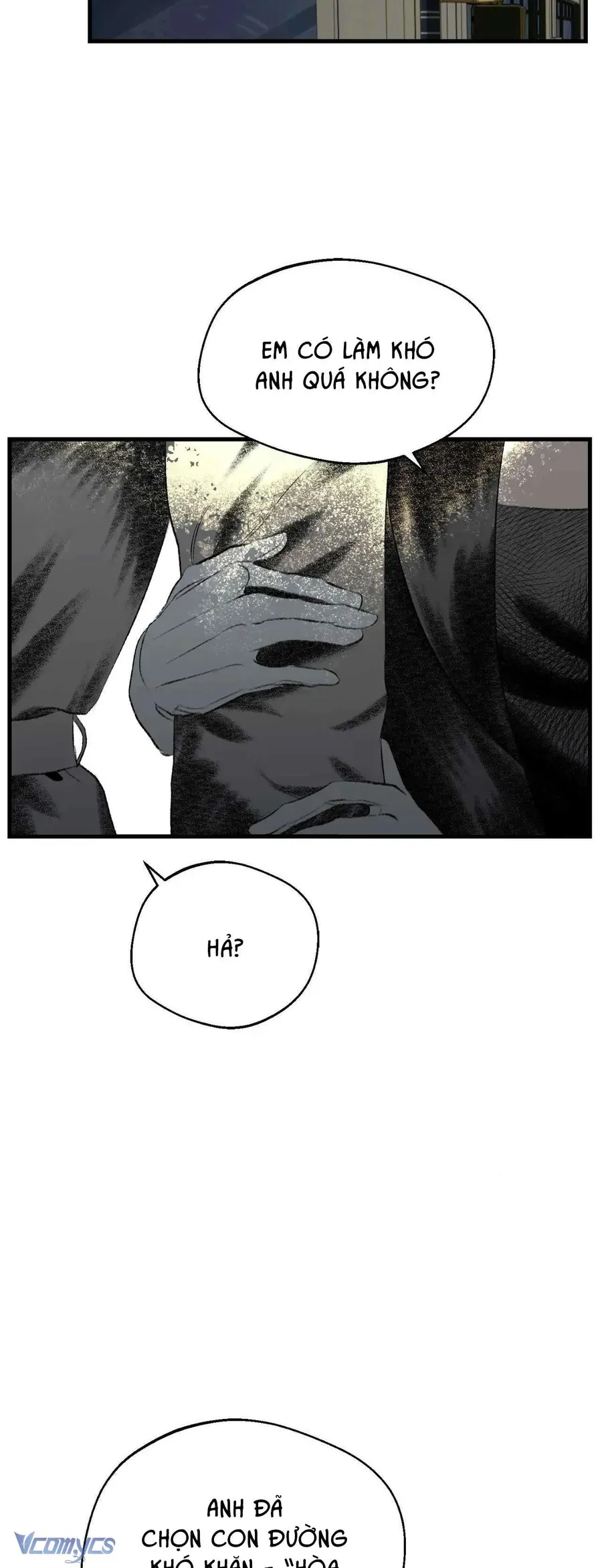 Melt - Phước Lành - Chap 37 - Trang 12