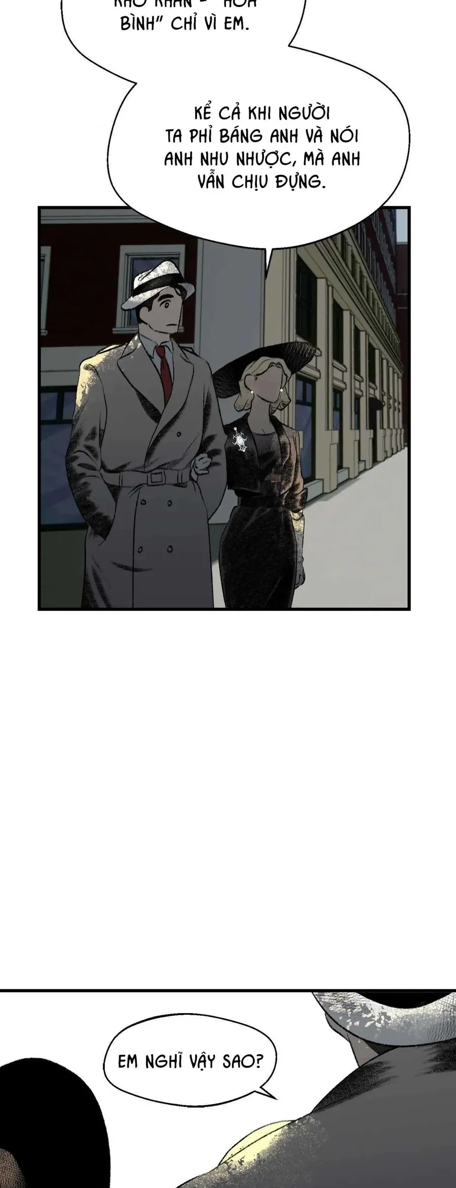 Melt - Phước Lành - Chap 37 - Trang 13
