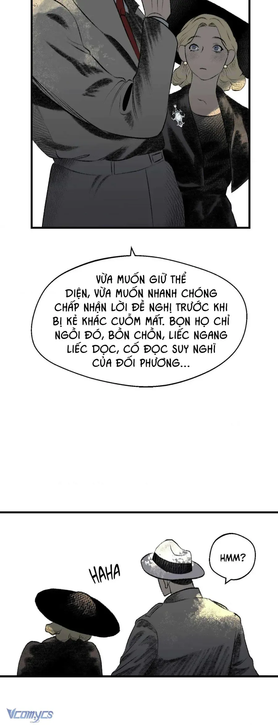 Melt - Phước Lành - Chap 37 - Trang 16