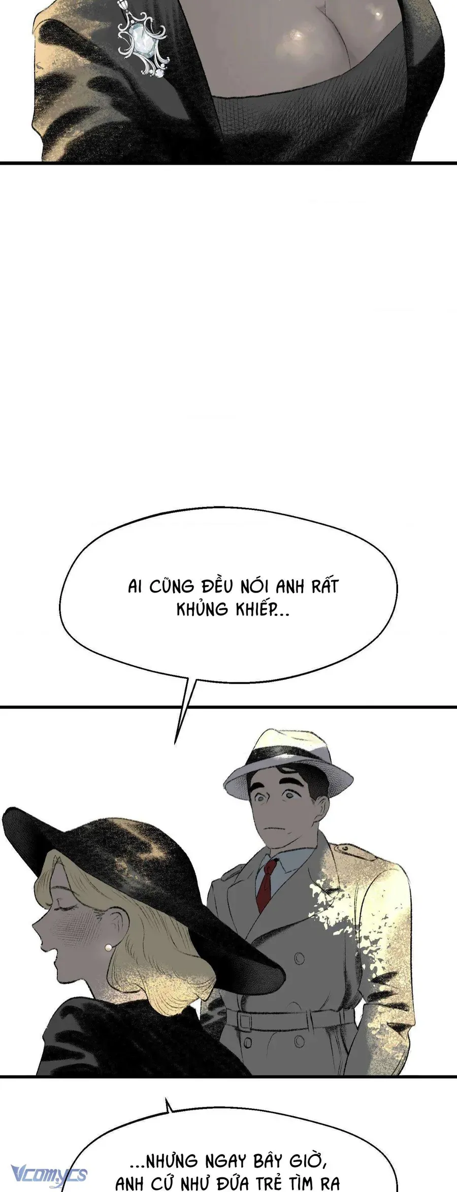 Melt - Phước Lành - Chap 37 - Trang 18
