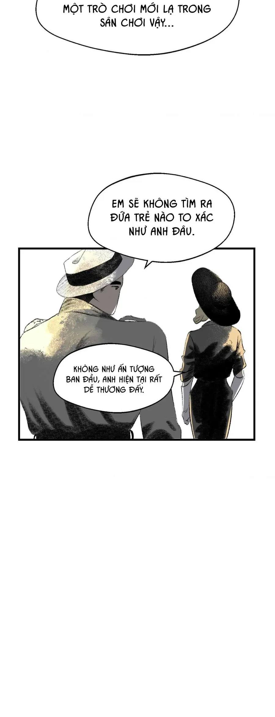 Melt - Phước Lành - Chap 37 - Trang 19