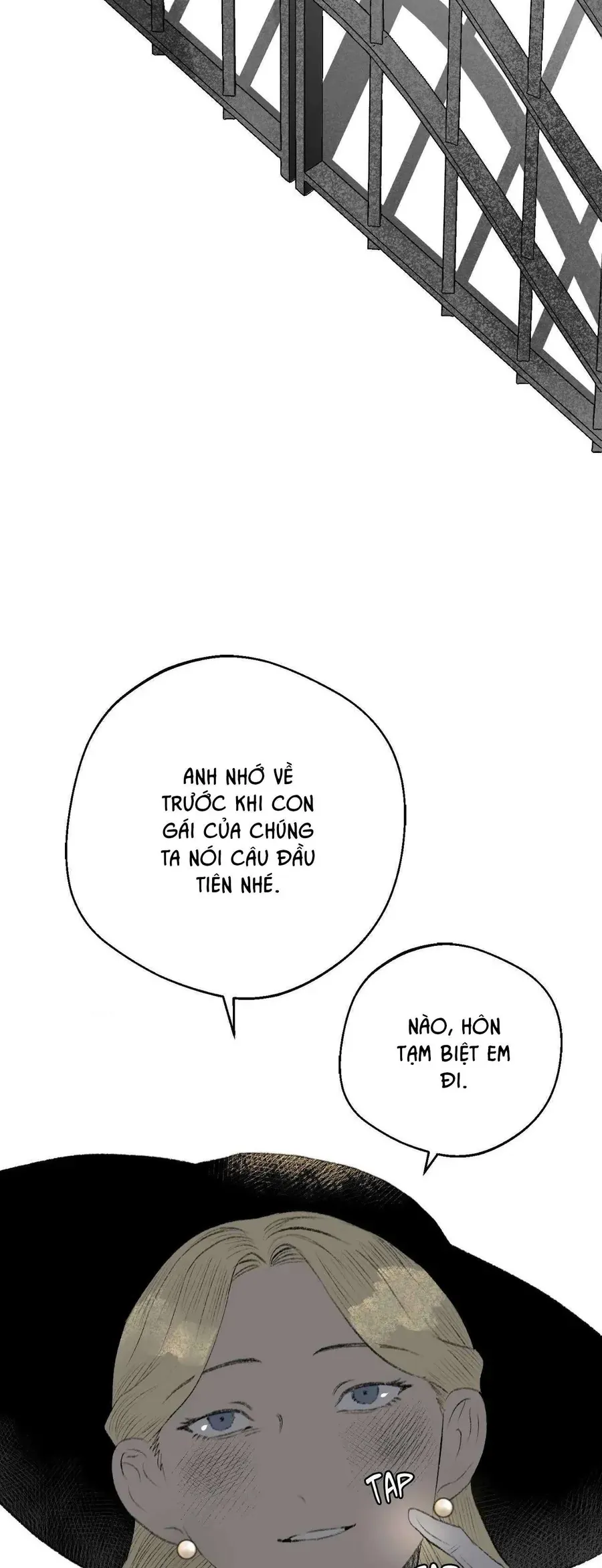 Melt - Phước Lành - Chap 37 - Trang 21