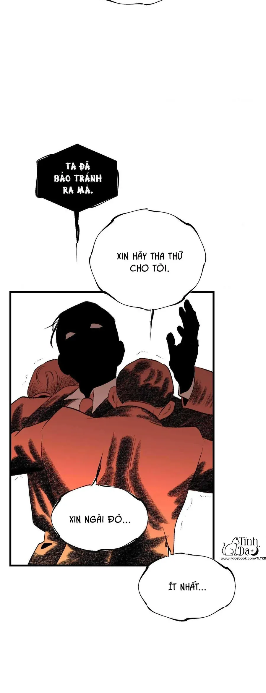 Melt - Phước Lành - Chap 37 - Trang 31