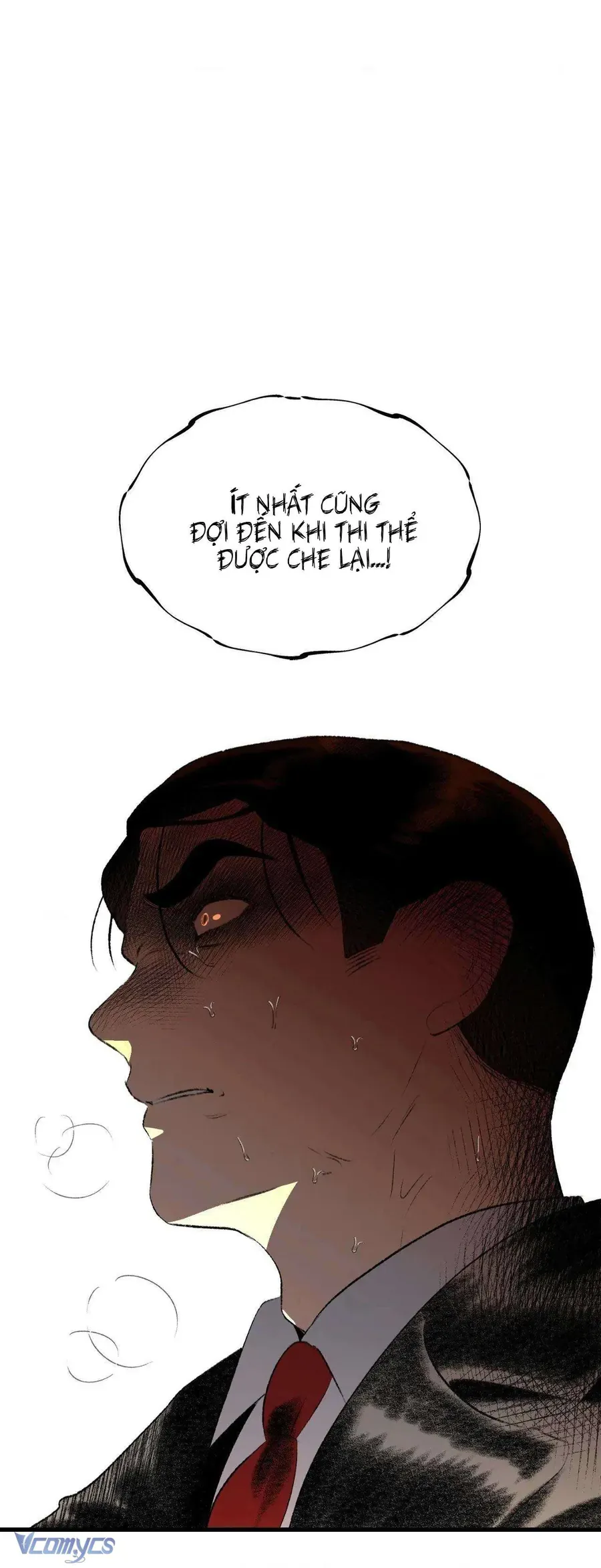 Melt - Phước Lành - Chap 37 - Trang 32
