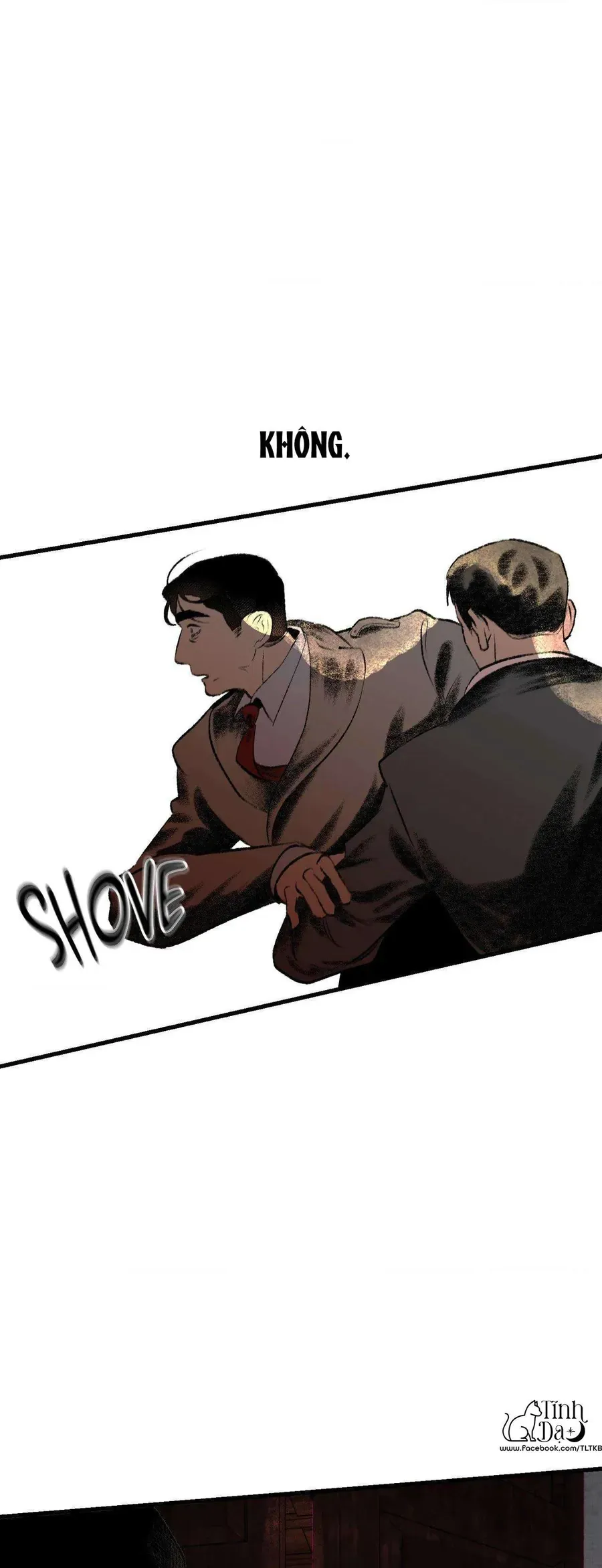 Melt - Phước Lành - Chap 37 - Trang 33