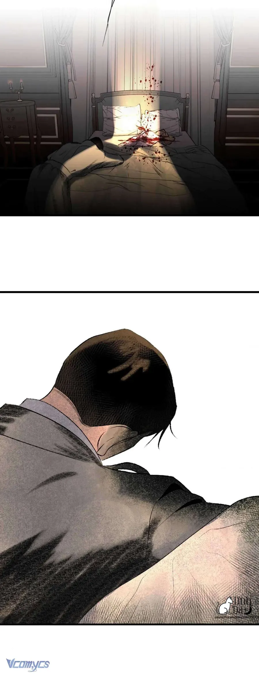 Melt - Phước Lành - Chap 37 - Trang 38