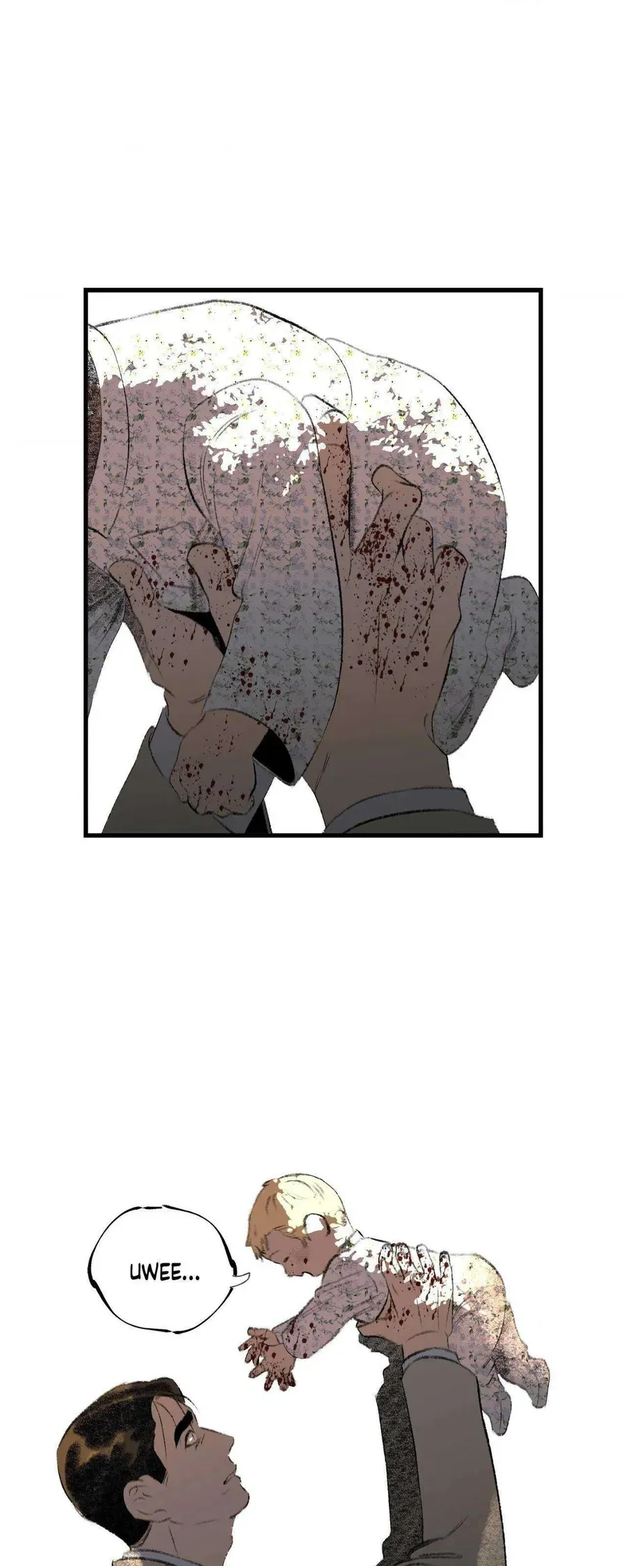 Melt - Phước Lành - Chap 37 - Trang 41