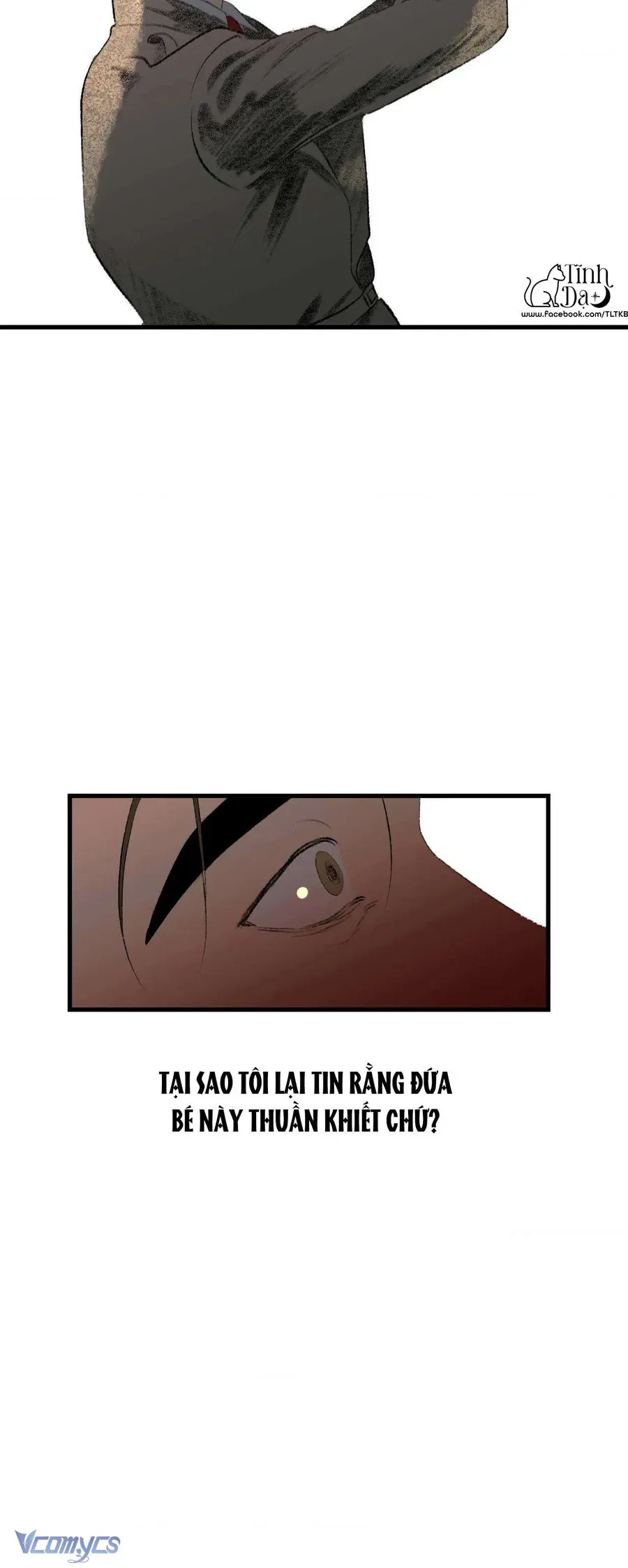 Melt - Phước Lành - Chap 37 - Trang 42
