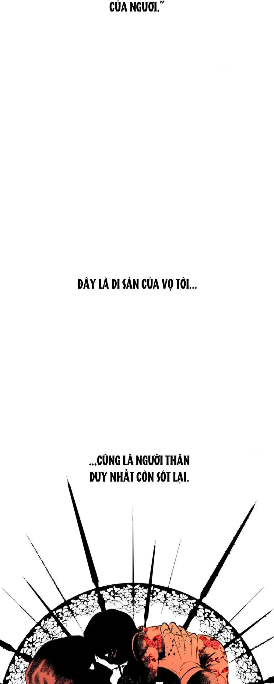 Melt - Phước Lành - Chap 37 - Trang 45