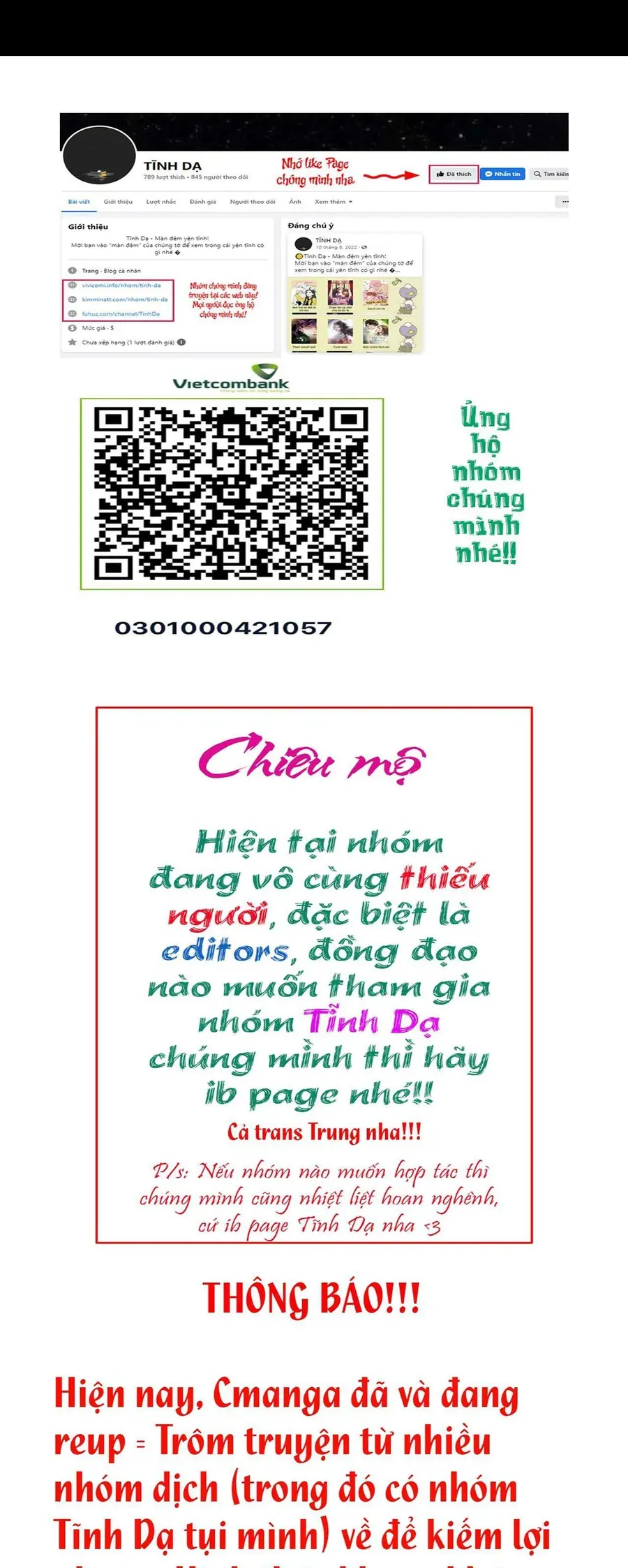 Melt - Phước Lành - Chap 37 - Trang 47