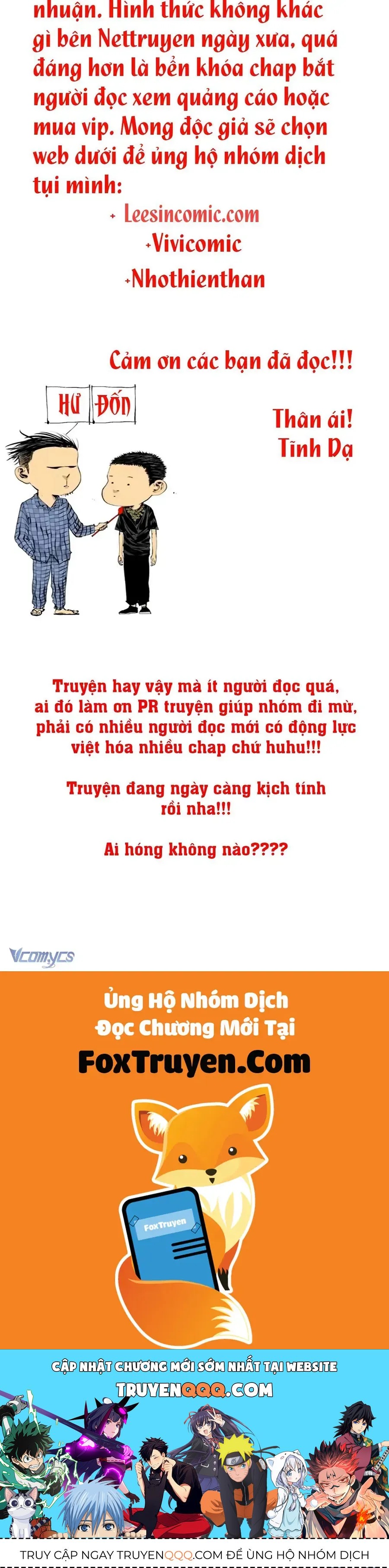 Melt - Phước Lành - Chap 37 - Trang 48