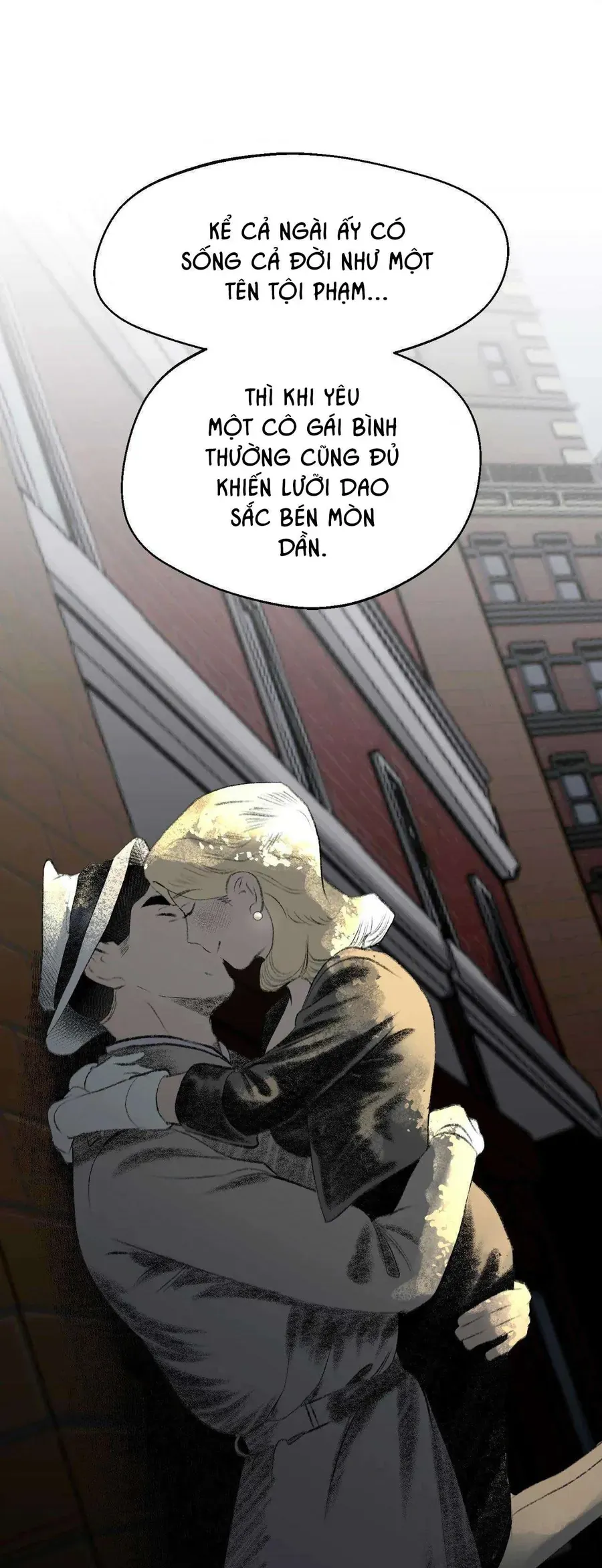 Melt - Phước Lành - Chap 37 - Trang 9