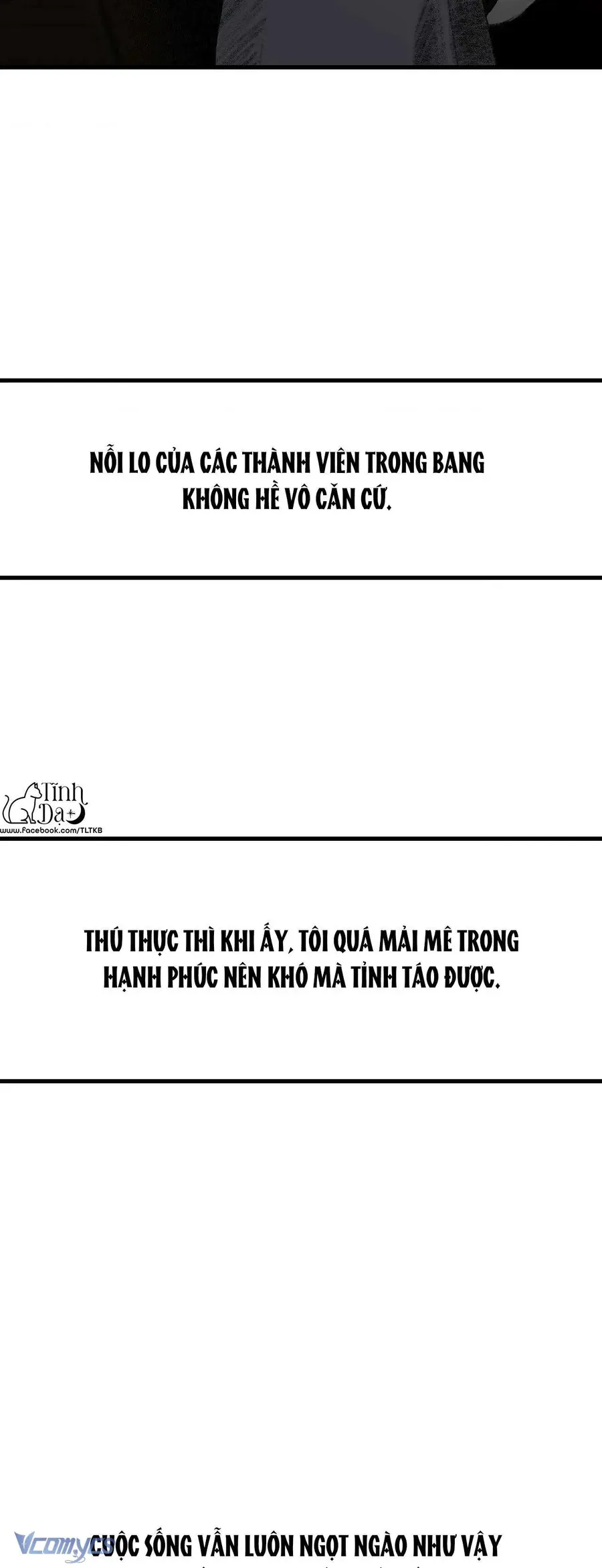 Melt - Phước Lành - Chap 37 - Trang 10
