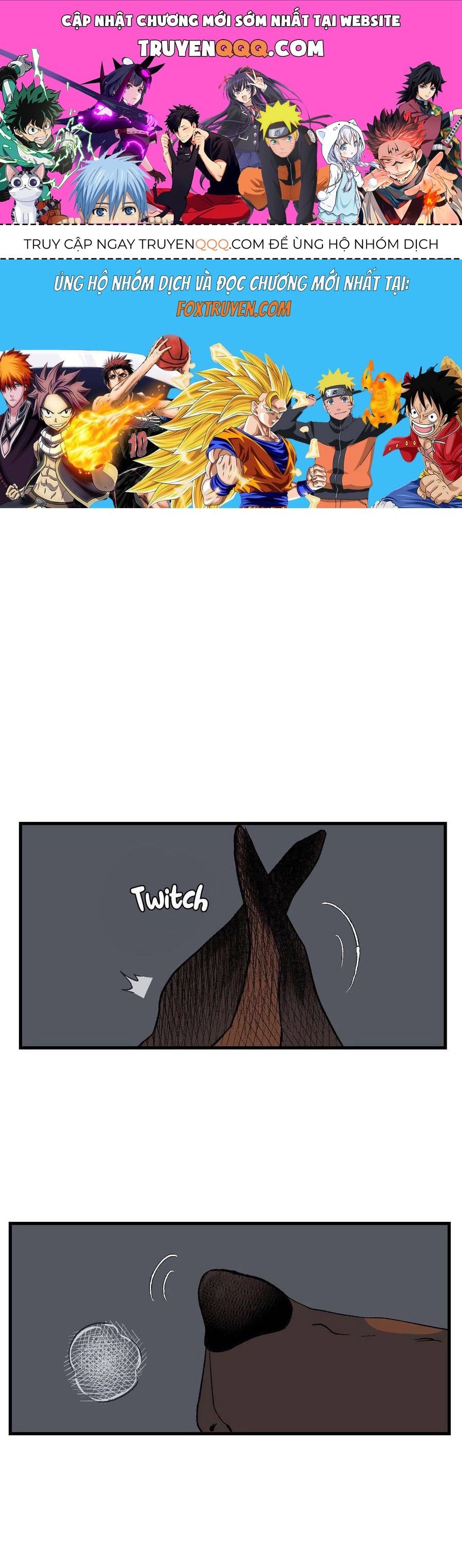 Melt - Phước Lành - Chap 4 - Trang 1