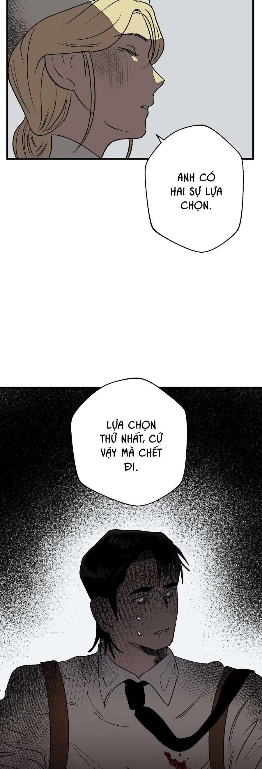 Melt - Phước Lành - Chap 4 - Trang 12
